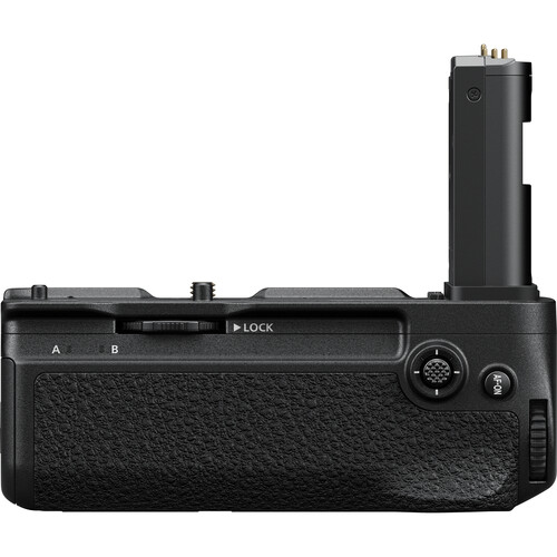 Nikon MB-N12 Power Battery Pack za Z8 - 3